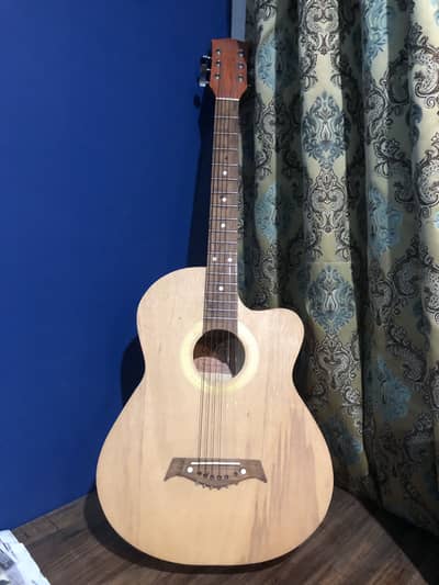 Brand new Acoustic guitar
