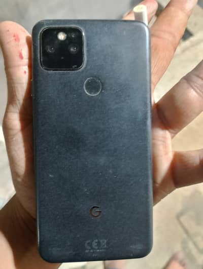 google pixel
