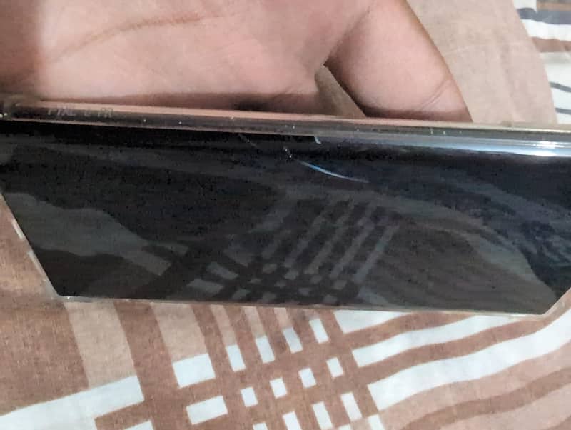 Google Pixel 6Pro with box 12