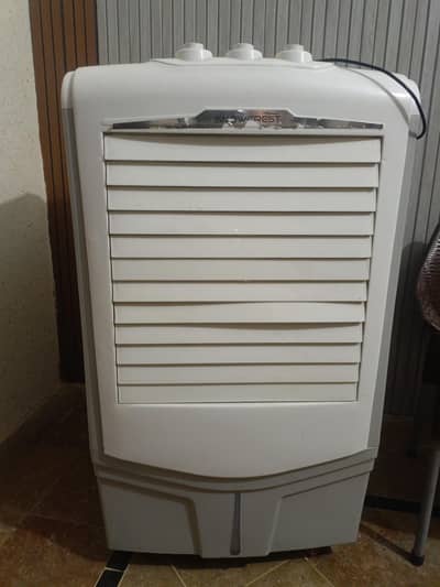 New Condition