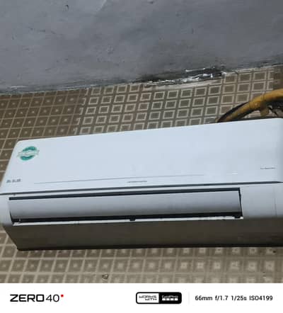 Mitsubishi AC 1.5 ton