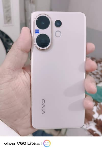 Vivo V60