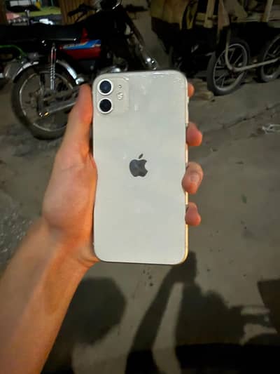 Apple iPhone 11
