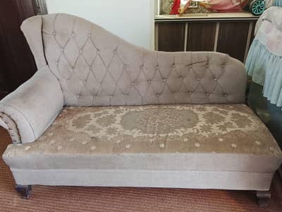 7 Seater Branded Sofa