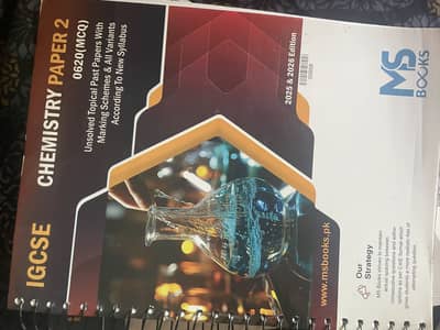 Igcse past papers for sale 2025 latest edition