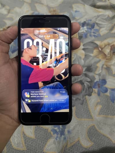 Apple iPhone SE 2 Jv