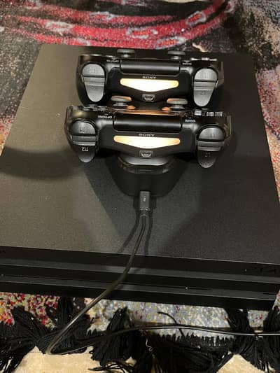 ps4 pro jailbreak