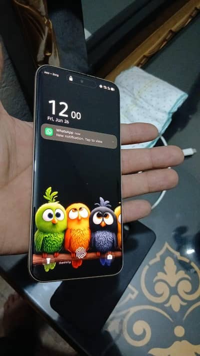 Itel S25 Ultra