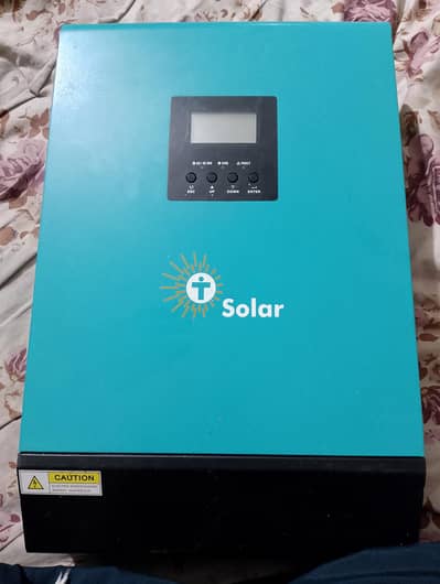 hybird inverter 4500 watt