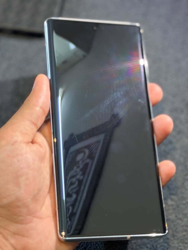 Google Pixel 6 Pro 1
