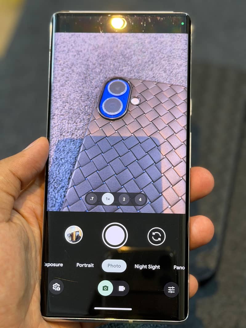 Google Pixel 6 Pro 2