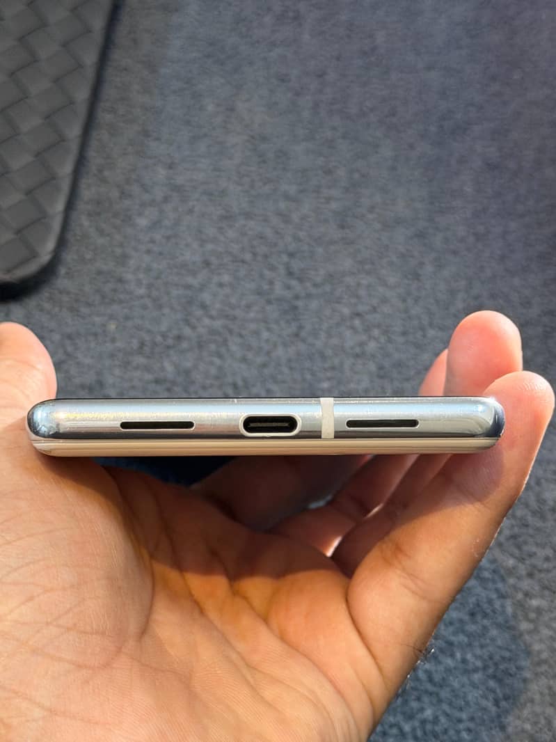Google Pixel 6 Pro 4
