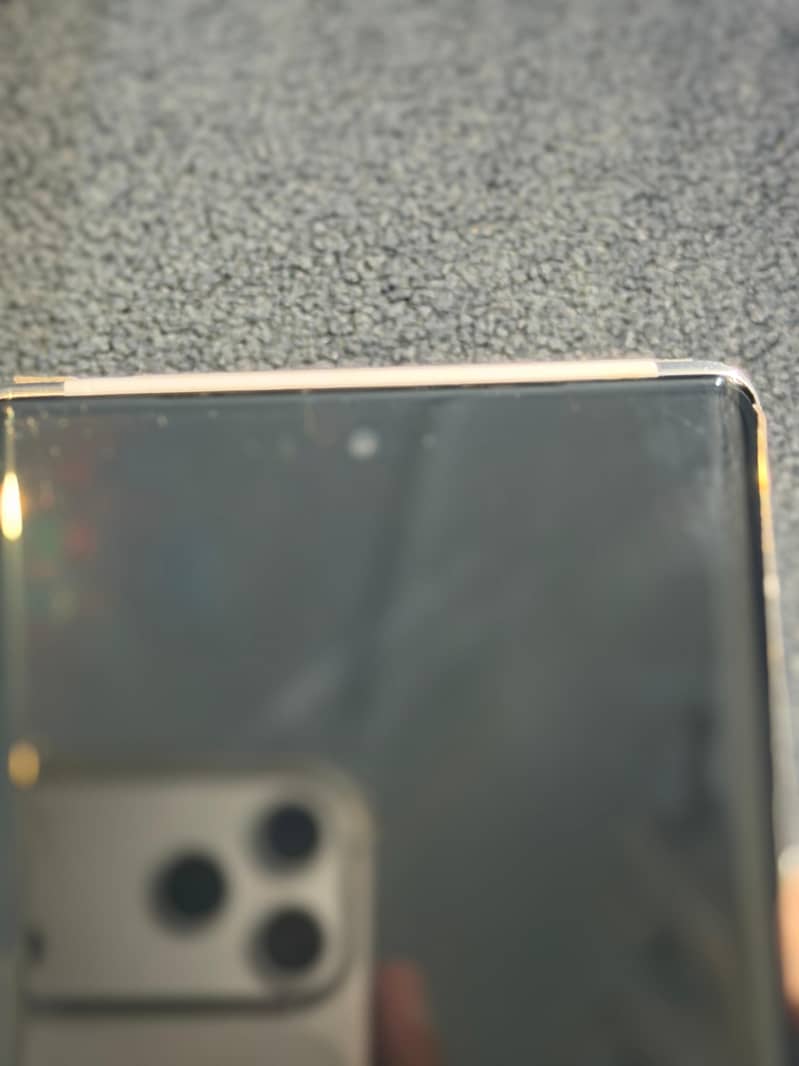 Google Pixel 6 Pro 5