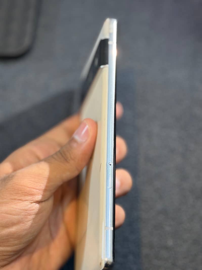 Google Pixel 6 Pro 6
