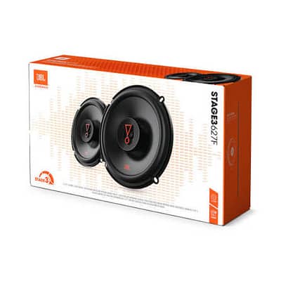 Complete Audio system