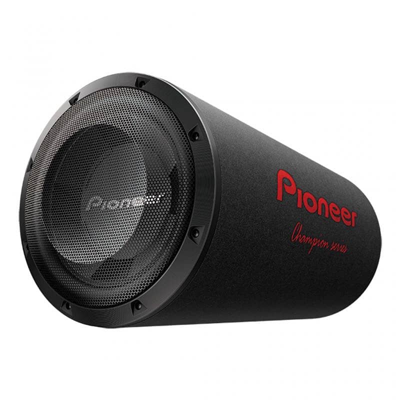 Complete Audio system 1