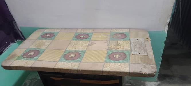 Iron Table For Sale