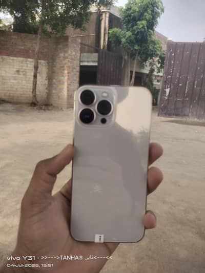 Apple iPhone 13 Pro Max
