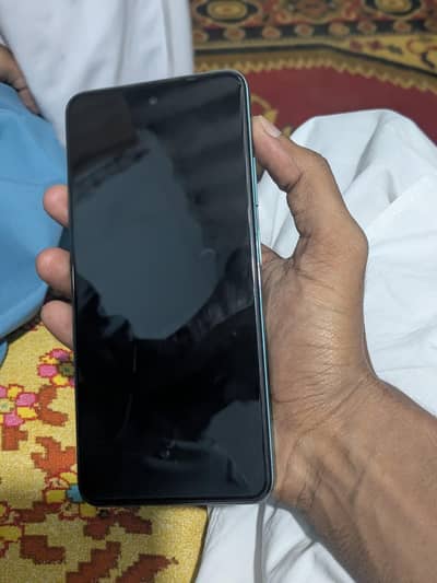 infinix hot 40i