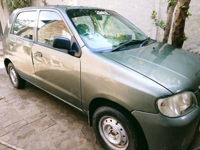 Suzuki Alto 2010