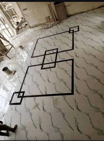 Best Tile Fixture In Lahore