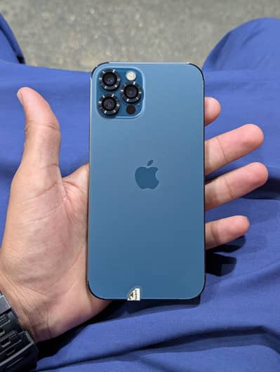 Apple iPhone 12 Pro