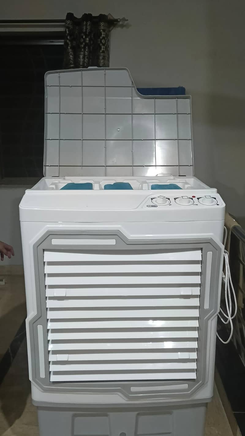 Cooler 0