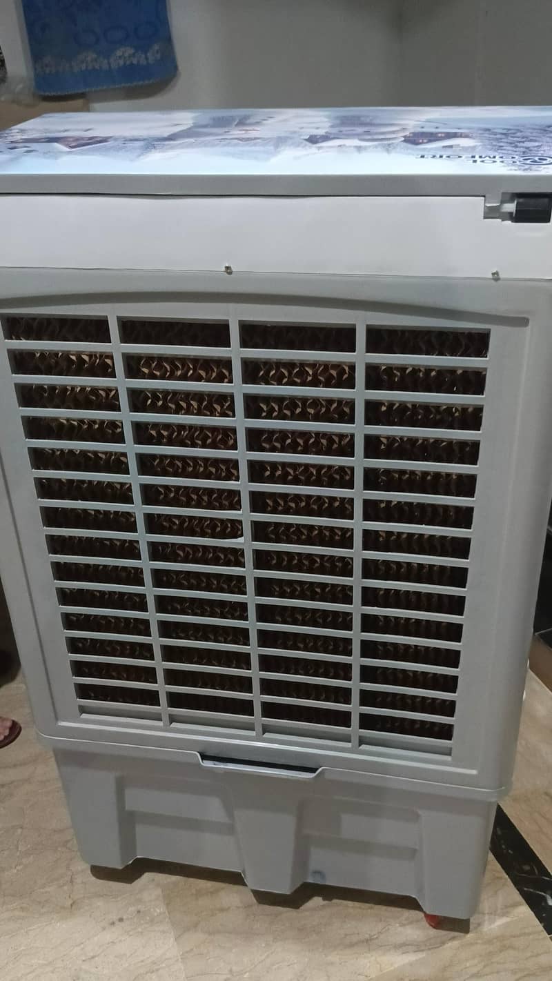 Cooler 2