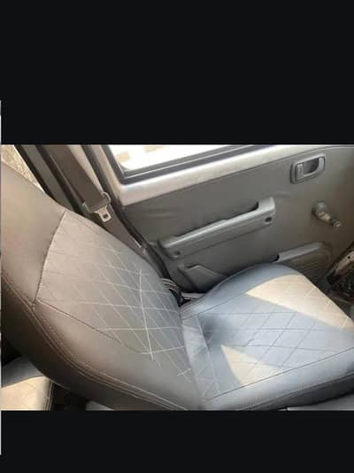 Nissan Clipper 2016