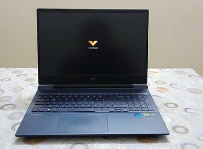 HP Victus 15 32GB RAM