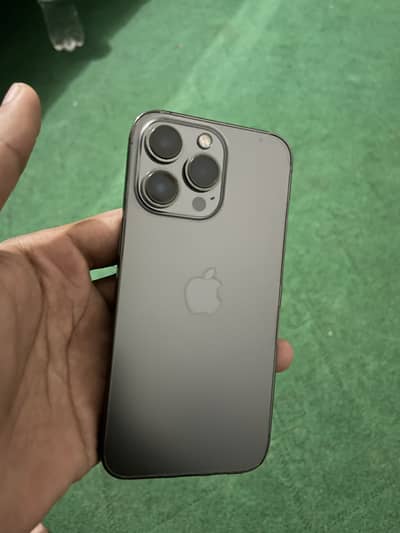 Apple iPhone 13 Pro