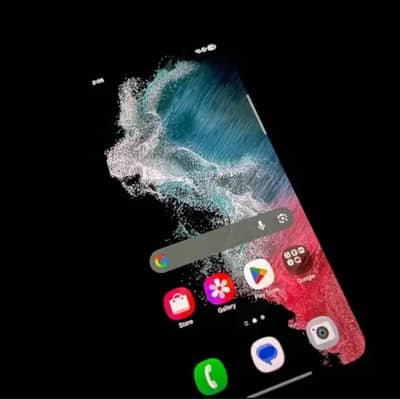 Samsung Mobile S22