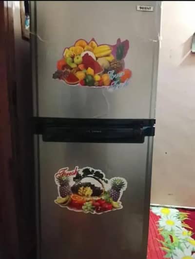 ORIENT FRIDGE