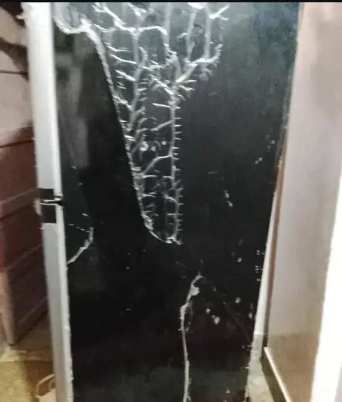 ORIENT FRIDGE 1