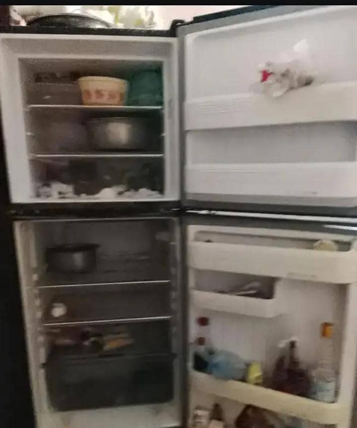 ORIENT FRIDGE 2