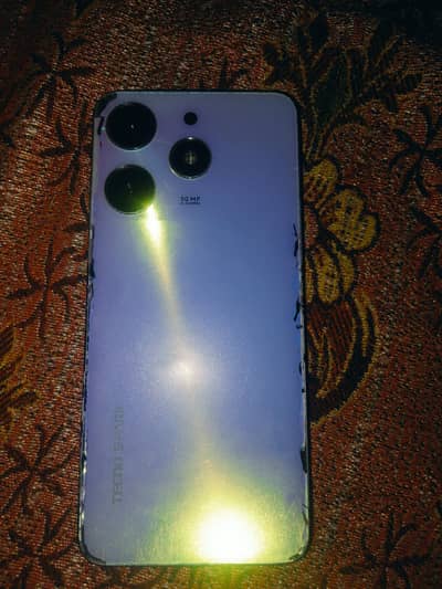Tecno Spark 10 Pro 8 256 Pana issu only set