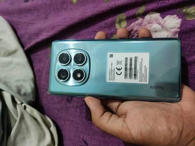 Xiaomi Redmi Note 14 Pro