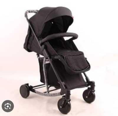 imported stroller plus rocker New condition