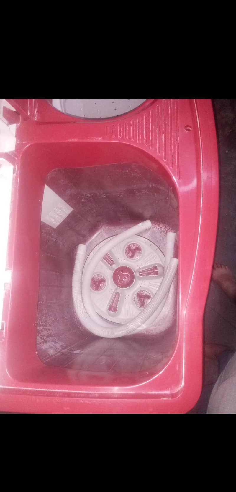 washing machine 2
