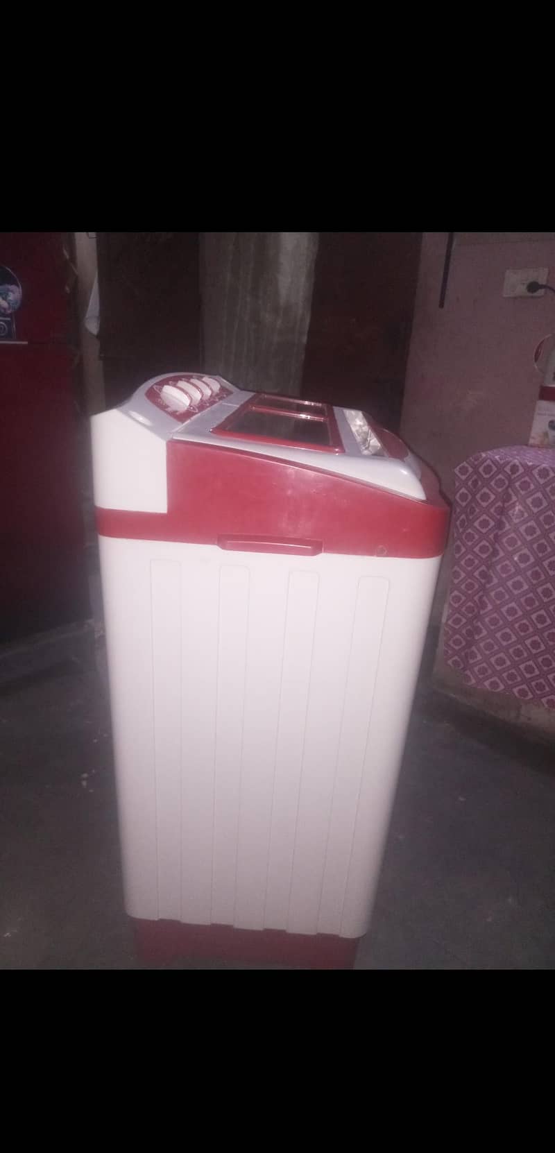 washing machine 4