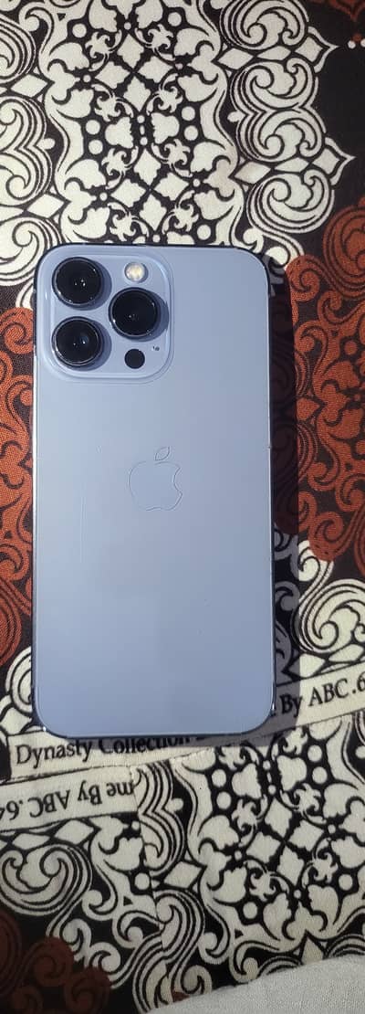Apple iPhone 13 Pro