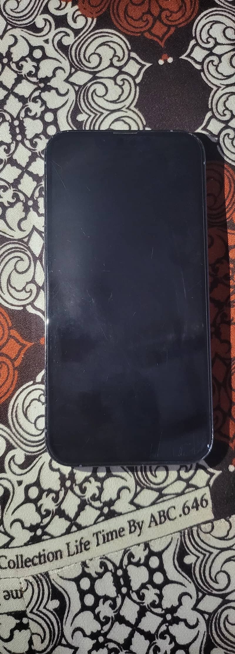 Apple iPhone 13 Pro 1