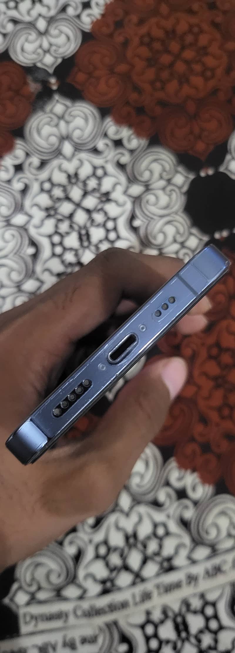Apple iPhone 13 Pro 4