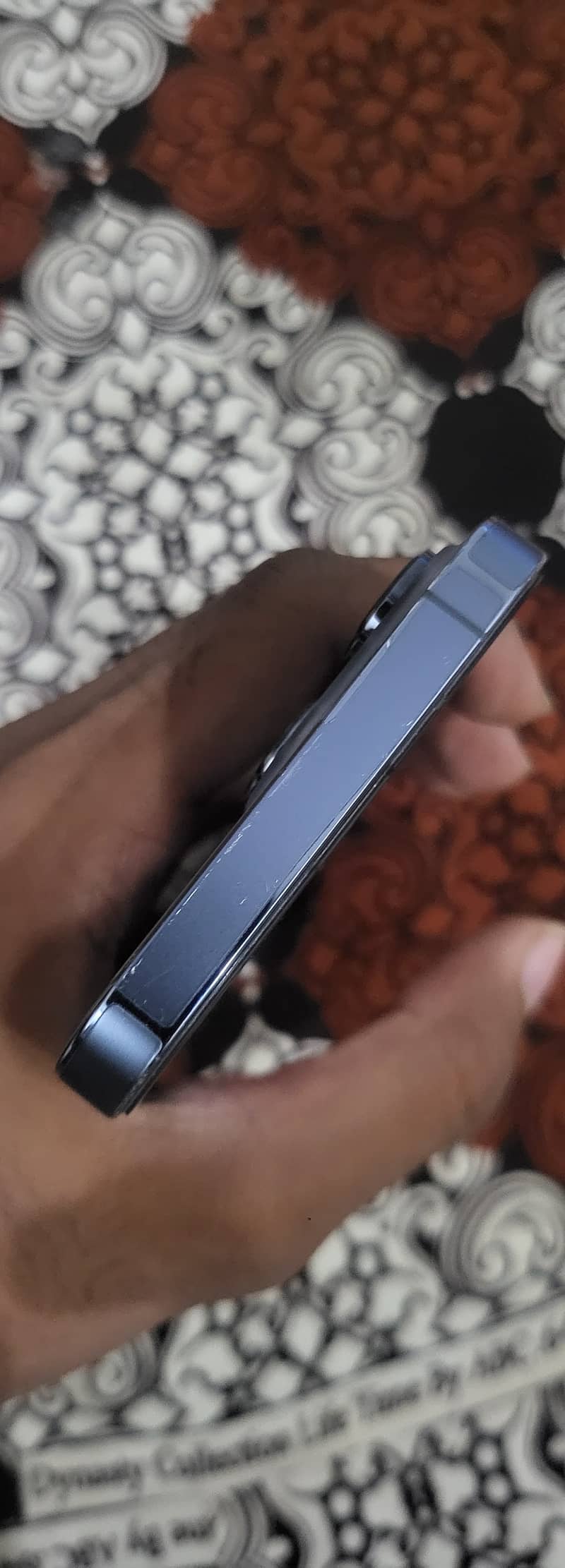 Apple iPhone 13 Pro 5