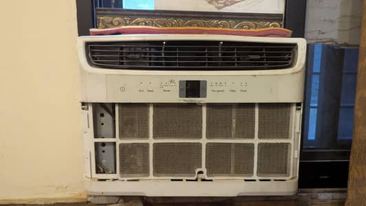 Electrolux 0.5 Ton AC