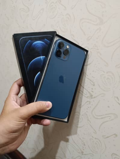 Apple iPhone 12 Pro max