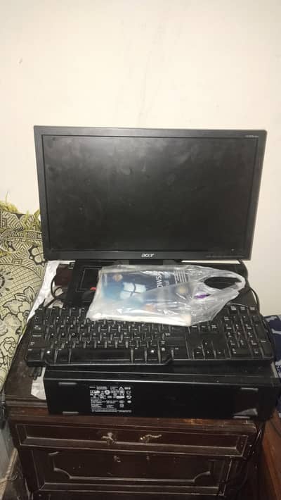 Dell OptiPlex 990 Complete Computer Setup