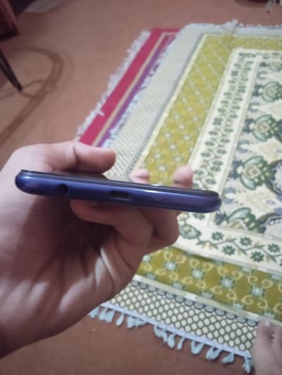 Samsung Mobile A10