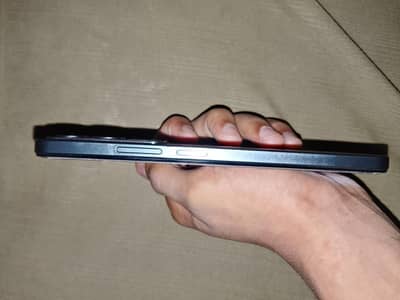 Realme C71