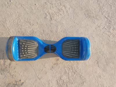 Hoverboard For Sale in Good Condition